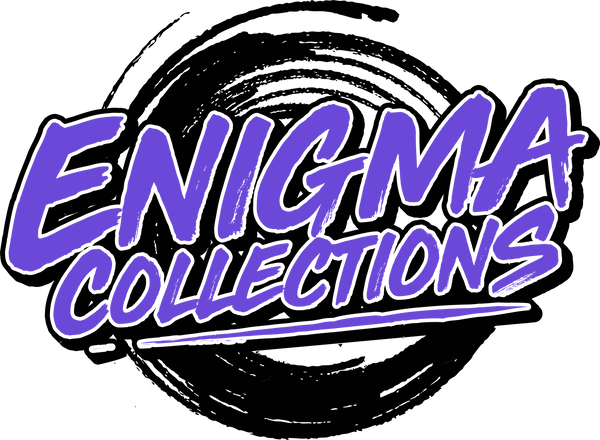 Enigma Collections logo